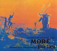 Pink Floyd, More [OST] (CD)