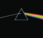 Pink Floyd, The Dark Side Of The Moon (CD)