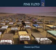 Pink Floyd, A Momentary Lapse Of Reason (CD)
