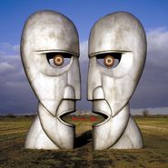 Pink Floyd, Division Bell (CD)