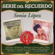 Sonia Lopez, Serie Del Recuerdo (CD)