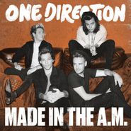 One Direction, Made In The A.M. (LP)