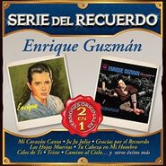 Enrique Guzmán, Serie Del Recuerdo (CD)