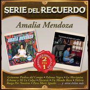 Amalia Mendoza, Serie Del Recuerdo (CD)