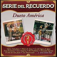 Dueto America, Serie Del Recuerdo (CD)