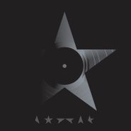 David Bowie, Blackstar [180 Gram Vinyl] (LP)