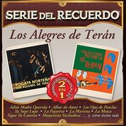 Los Alegres de Terán, Serie Del Recuerdo (CD)