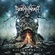 Borknagar, Winter Thrice (CD)