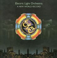 Electric Light Orchestra, A New World Record [180 Gram Vinyl] (LP)