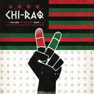 Various Artists, Chi-Raq [OST] (CD)