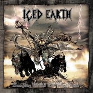 Iced Earth, Something Wicked This Way Comes (LP)