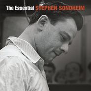 Various Artists, The Essential Stephen Sondheim (CD)