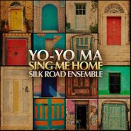 Yo-Yo Ma, Sing Me Home (CD)