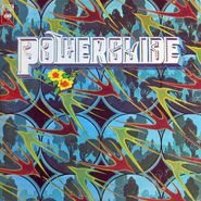 New Riders Of The Purple Sage, Powerglide (LP)