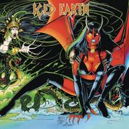 Iced Earth, Days Of Purgatory (LP)