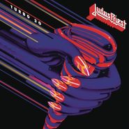 Judas Priest, Turbo [30th Anniversary Edition]  (LP)