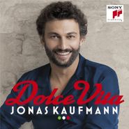 Jonas Kaufmann, Dolce Vita (CD)