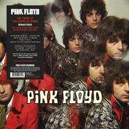 Pink Floyd, The Piper At The Gates Of Dawn [180 Gram Vinyl] (LP)