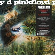 Pink Floyd, A Saucerful Of Secrets [Remastered 180 Gram Vinyl] (LP)