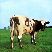 Pink Floyd, Atom Heart Mother [Remastered 180 Gram Vinyl] (LP)