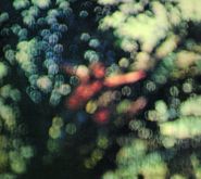 Pink Floyd, Obscured By Clouds (LP)