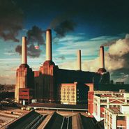 Pink Floyd, Animals [Remastered 180 Gram Vinyl] (LP)