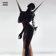 Tinashe, Joyride (CD)