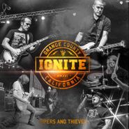 Ignite, Vipers & Thieves [Record Store Day] (7")