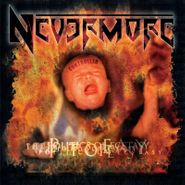 Nevermore, The Politics Of Ecstasy [20 Year Anniversary] [Record Store Day]  (LP)