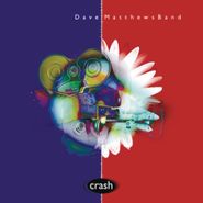 Dave Matthews Band, Crash [20th Anniversary Edition - 180 Gram Vinyl] (LP)