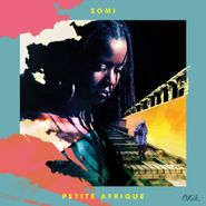 Somi, Petite Afrique (CD)