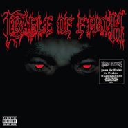 Cradle Of Filth, From The Cradle To Enslave (LP)