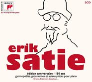 Erik Satie, Un Siècle De Musique Française (CD)