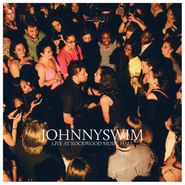 Johnnyswim, Live At Rockwood Music Hall (CD)