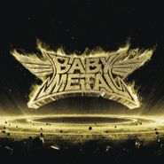 Babymetal, Metal Resistance (LP)