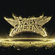 Babymetal, Metal Resistance (CD)