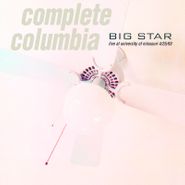 Big Star, Complete Columbia: Live At University Of Missouri 4/25/93 [Record Store Day] (LP)