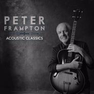 Peter Frampton, Acoustic Classics (CD)