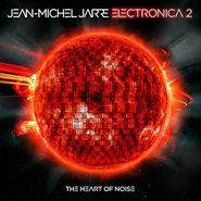 Jean-Michel Jarre, Electronica 2: The Heart Of Noise (LP)