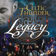Celtic Thunder, Legacy Volume 1 (CD)