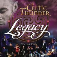 Celtic Thunder, Legacy Vol. 2 (CD)