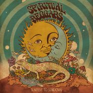 Spiritual Beggars, Sunrise To Sundown (CD)