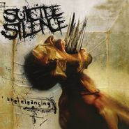 Suicide Silence, The Cleansing (LP)