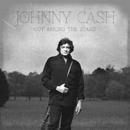 Johnny Cash, Out Among The Stars (CD)