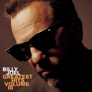 Billy Joel, Greatest Hits Volume III (CD)