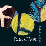 The Chicks, Fly (CD)