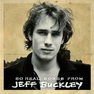 Jeff Buckley, So Real: Songs From Jeff Buckley (CD)