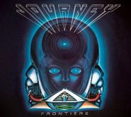 Journey, Frontiers [Expanded] (CD)