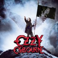Ozzy Osbourne, Scream (CD)