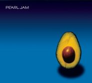 Pearl Jam, Pearl Jam (CD)